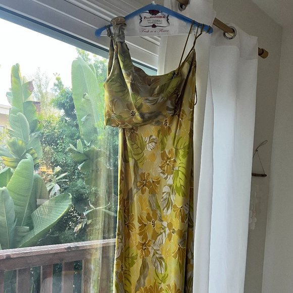 BEC + BRIDGE Harper Maxi Dress - Picture 6 of 6